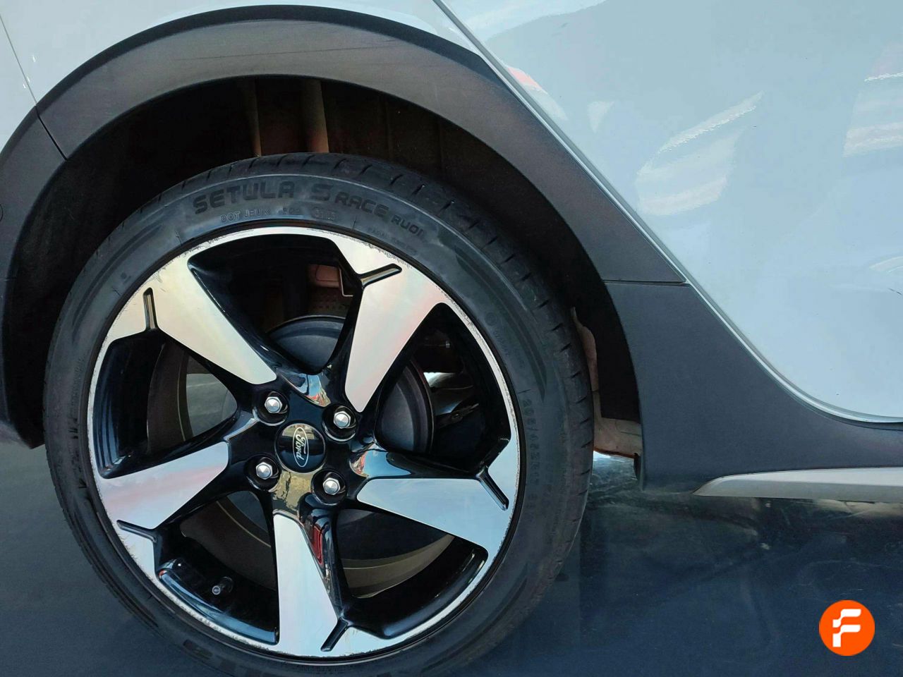Foto Ford Fiesta 18