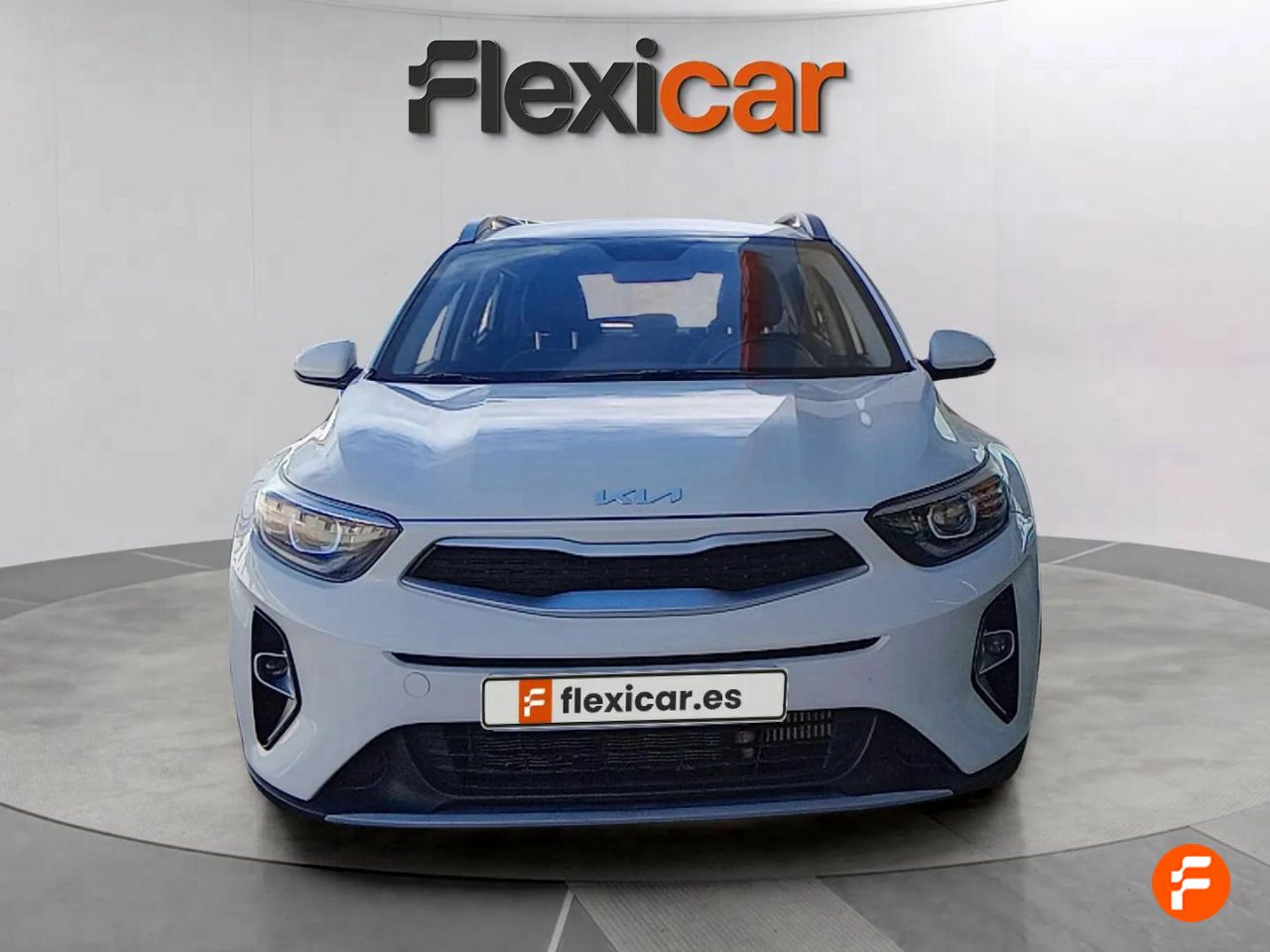Foto Kia Stonic 2