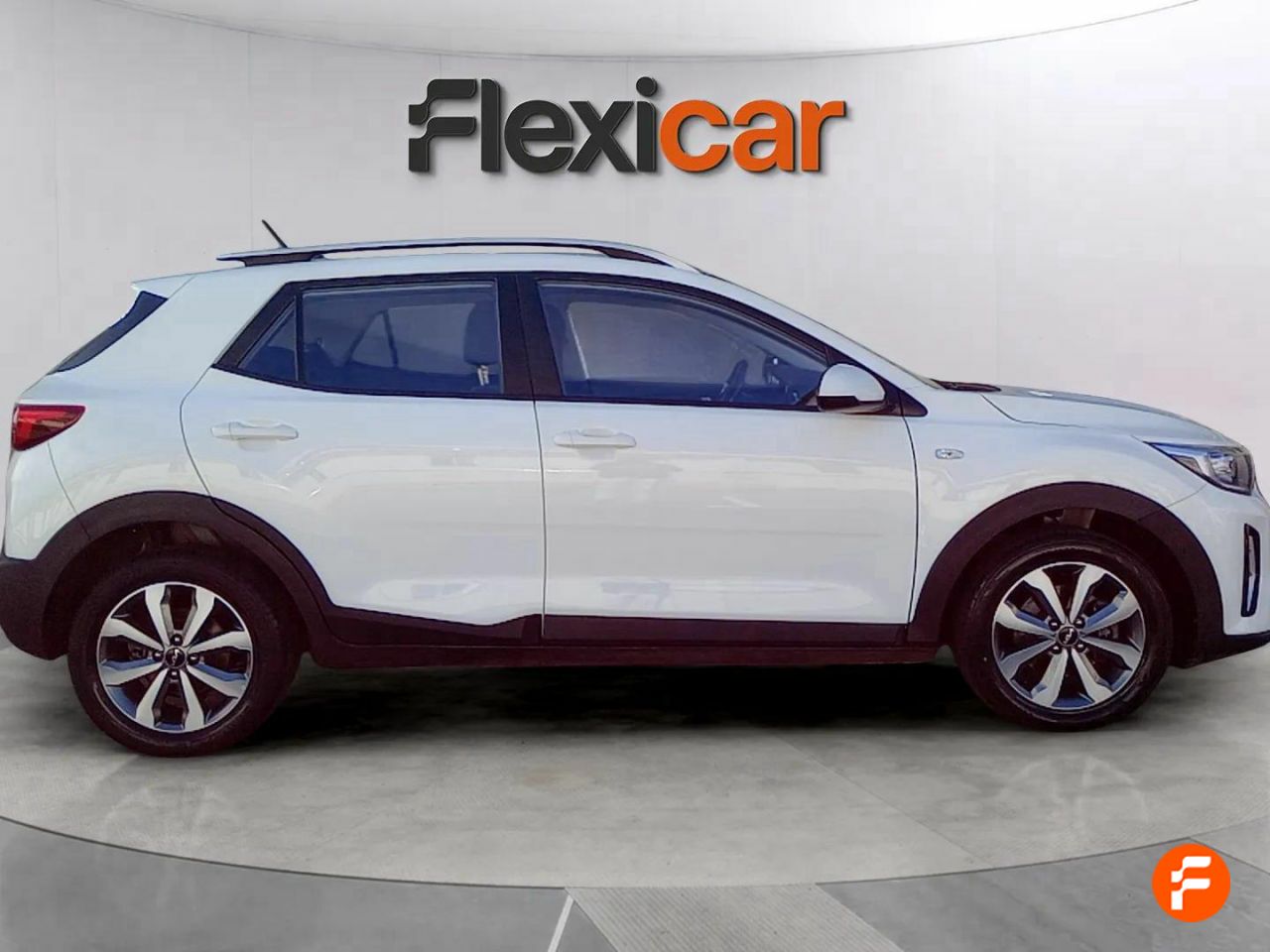Foto Kia Stonic 3