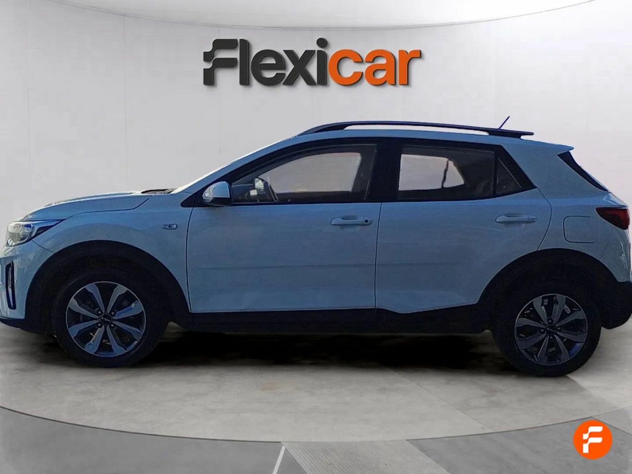 Foto Kia Stonic 4