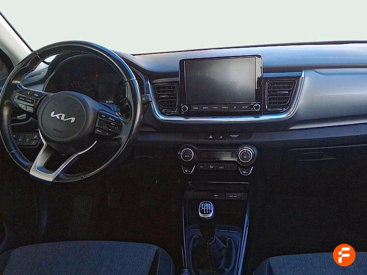 Foto Kia Stonic 7