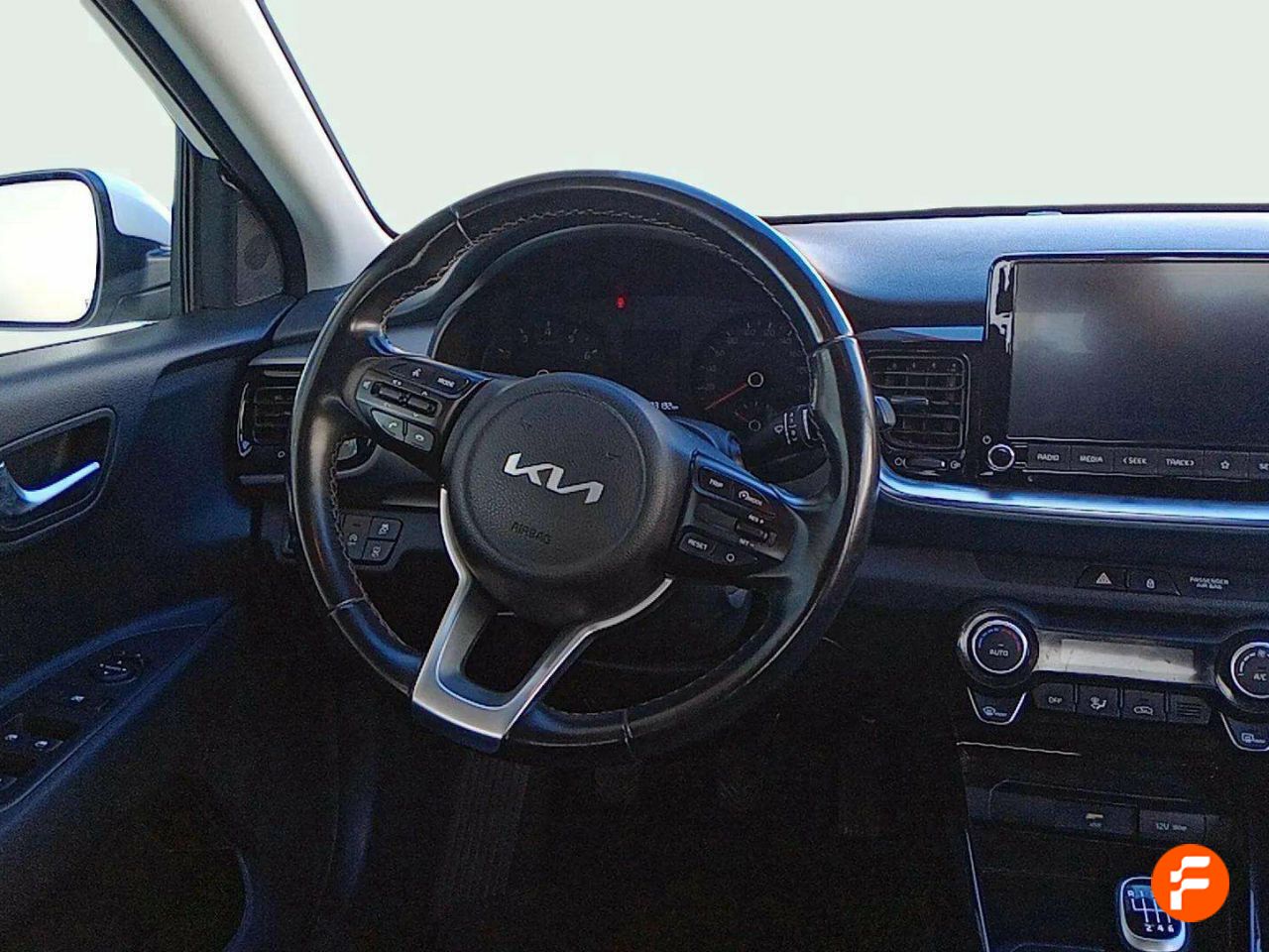 Foto Kia Stonic 9