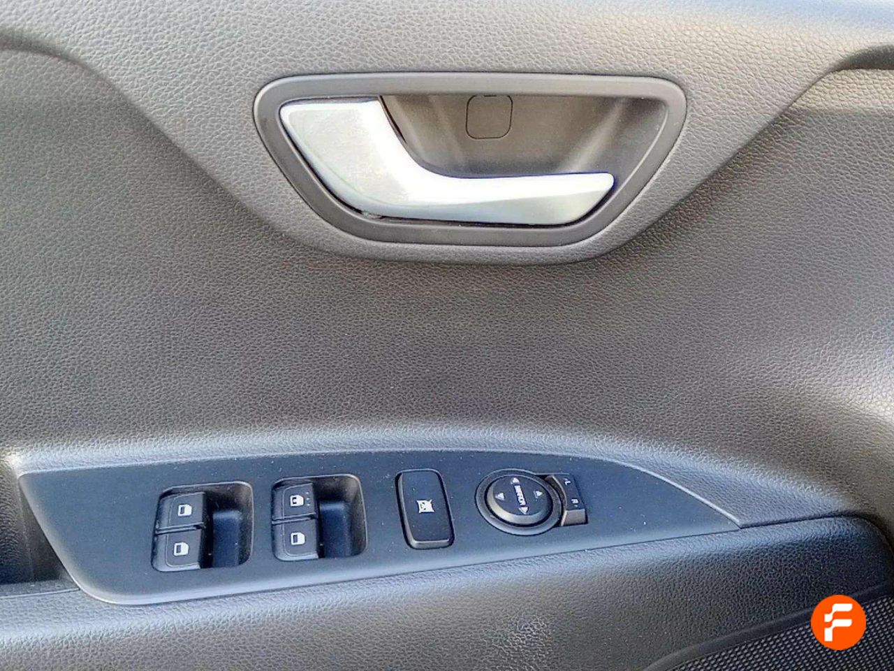 Foto Kia Stonic 17