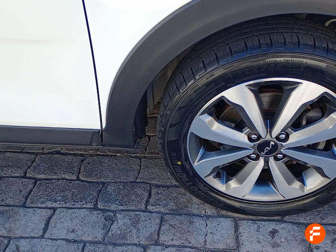 Foto Kia Stonic 19