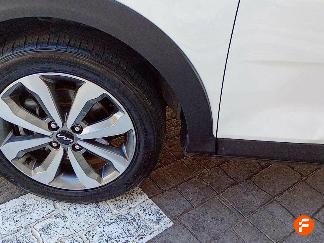 Foto Kia Stonic 20