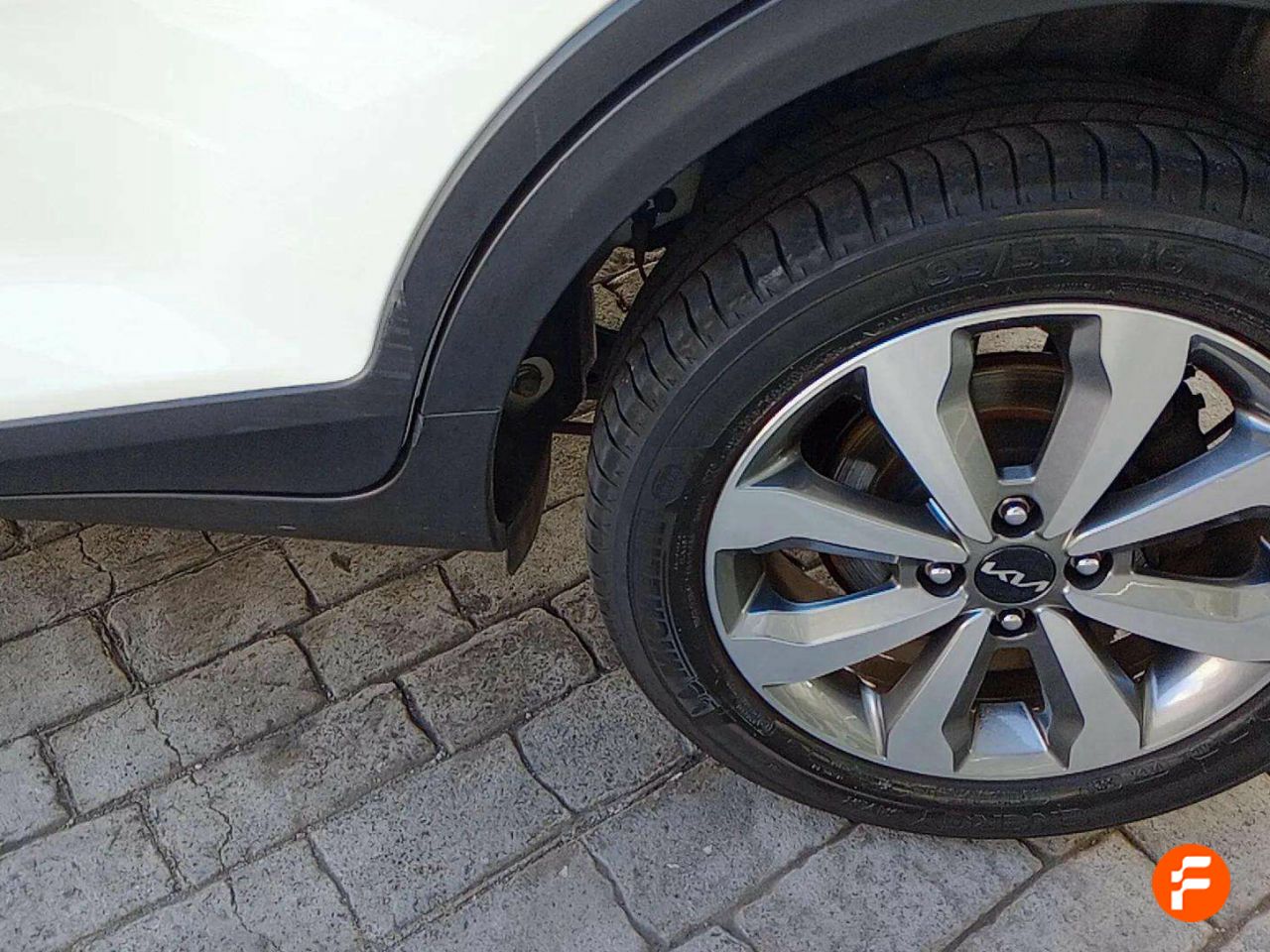 Foto Kia Stonic 21
