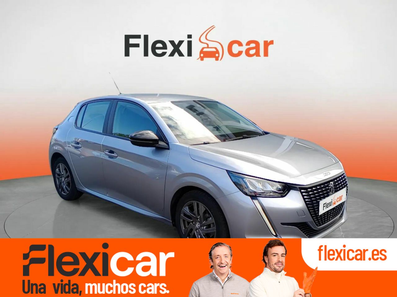 Foto Peugeot 208 1