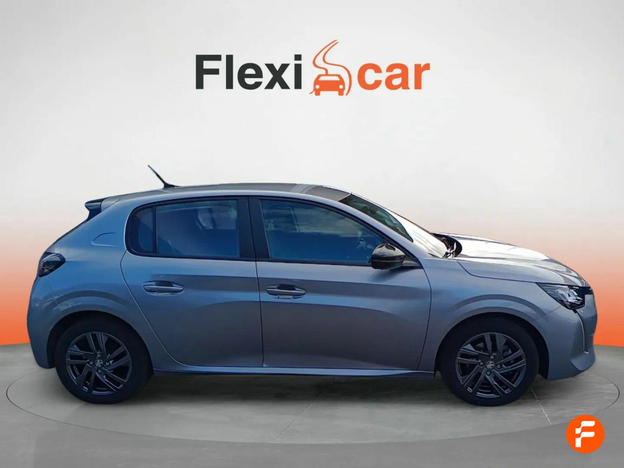 Foto Peugeot 208 3