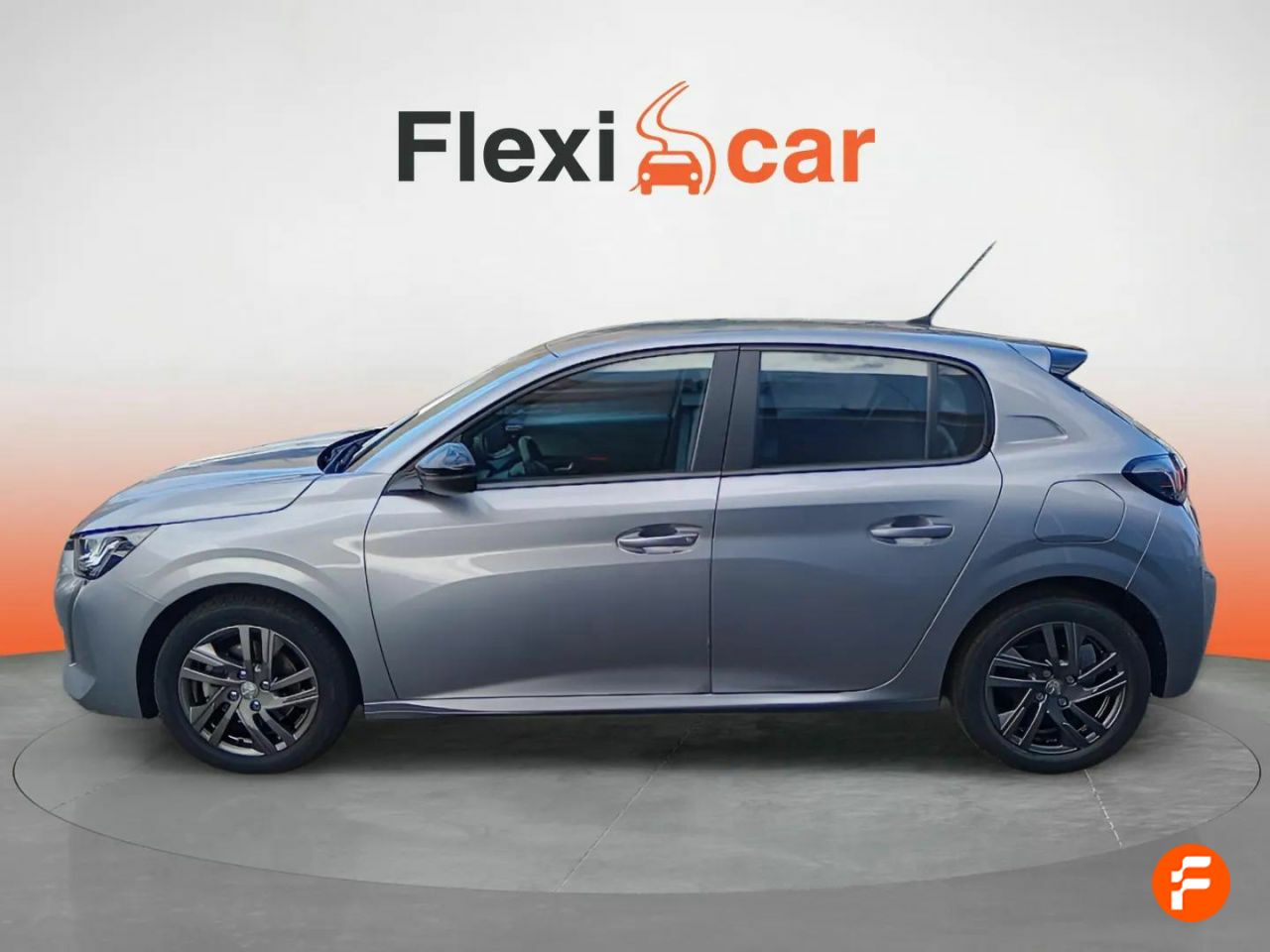 Foto Peugeot 208 4