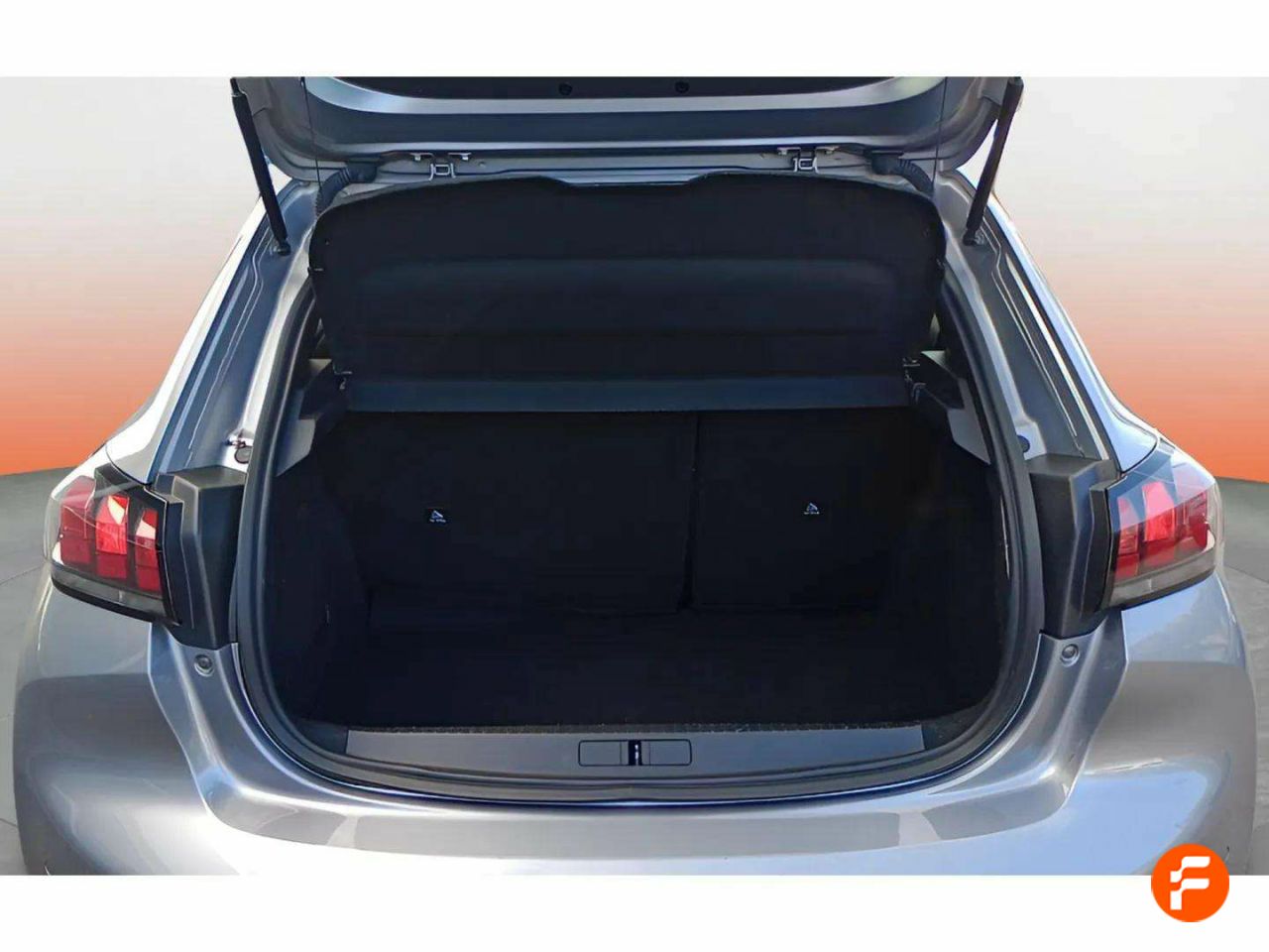 Foto Peugeot 208 7