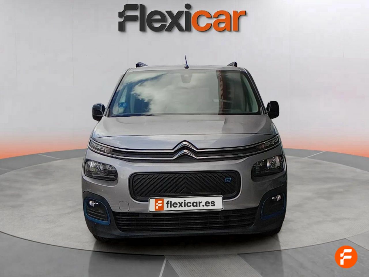 Foto Citroën Berlingo 2
