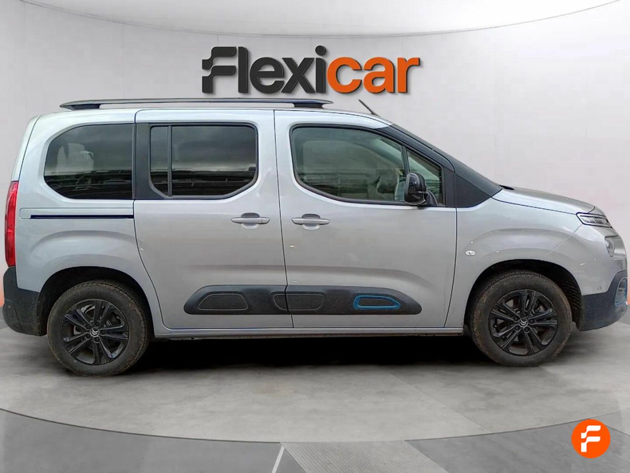 Foto Citroën Berlingo 3