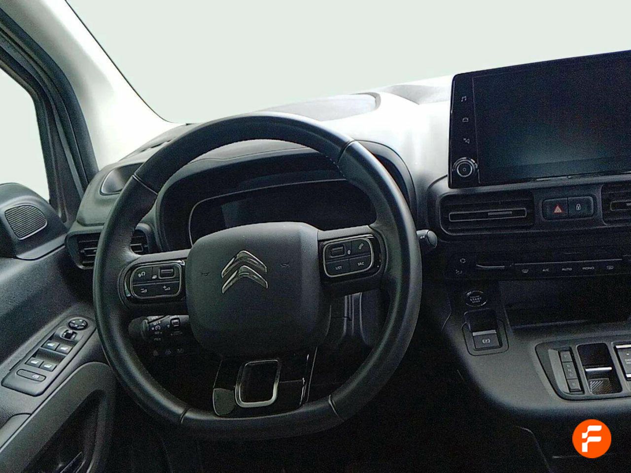 Foto Citroën Berlingo 11