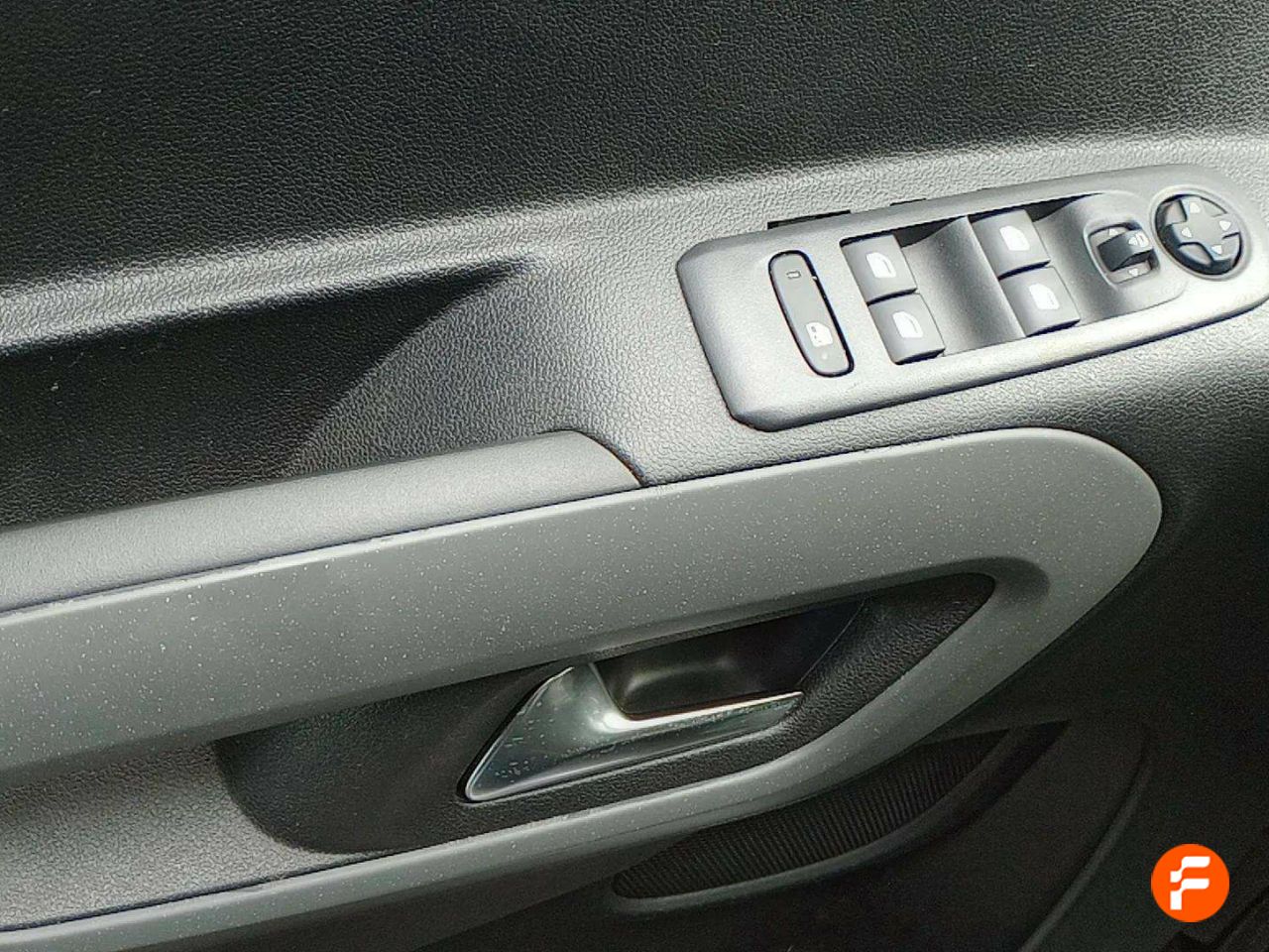 Foto Citroën Berlingo 15