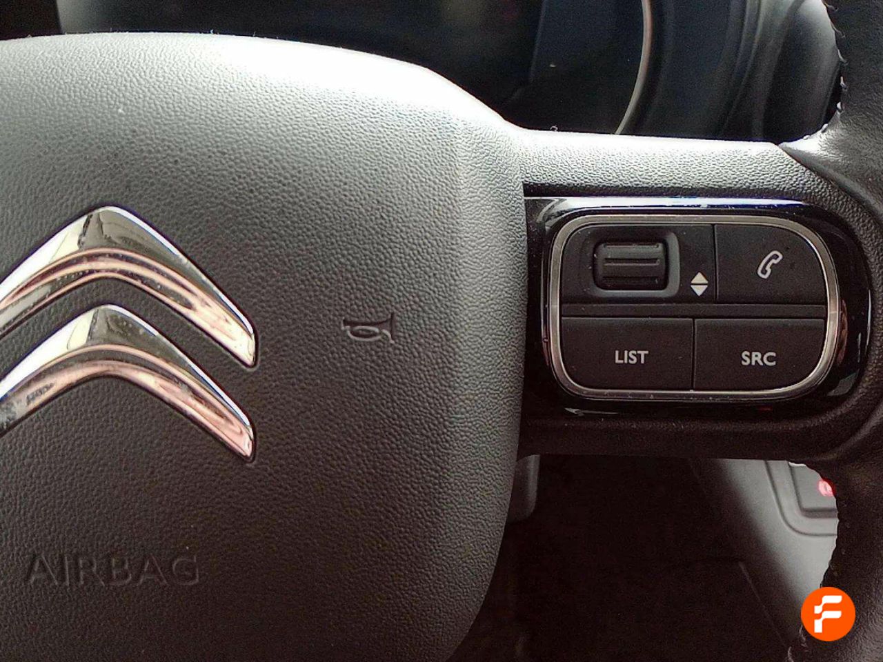 Foto Citroën Berlingo 16