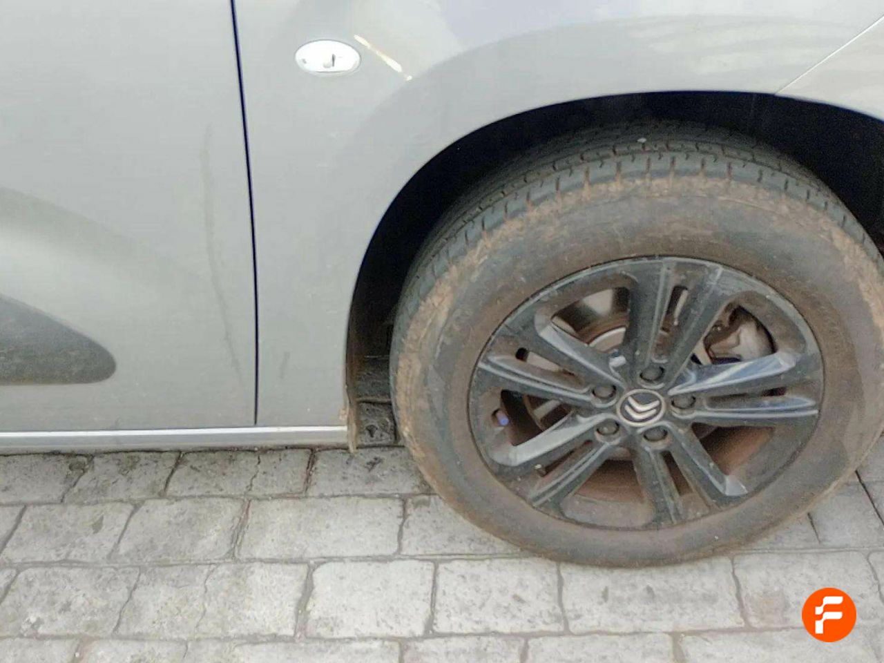 Foto Citroën Berlingo 18