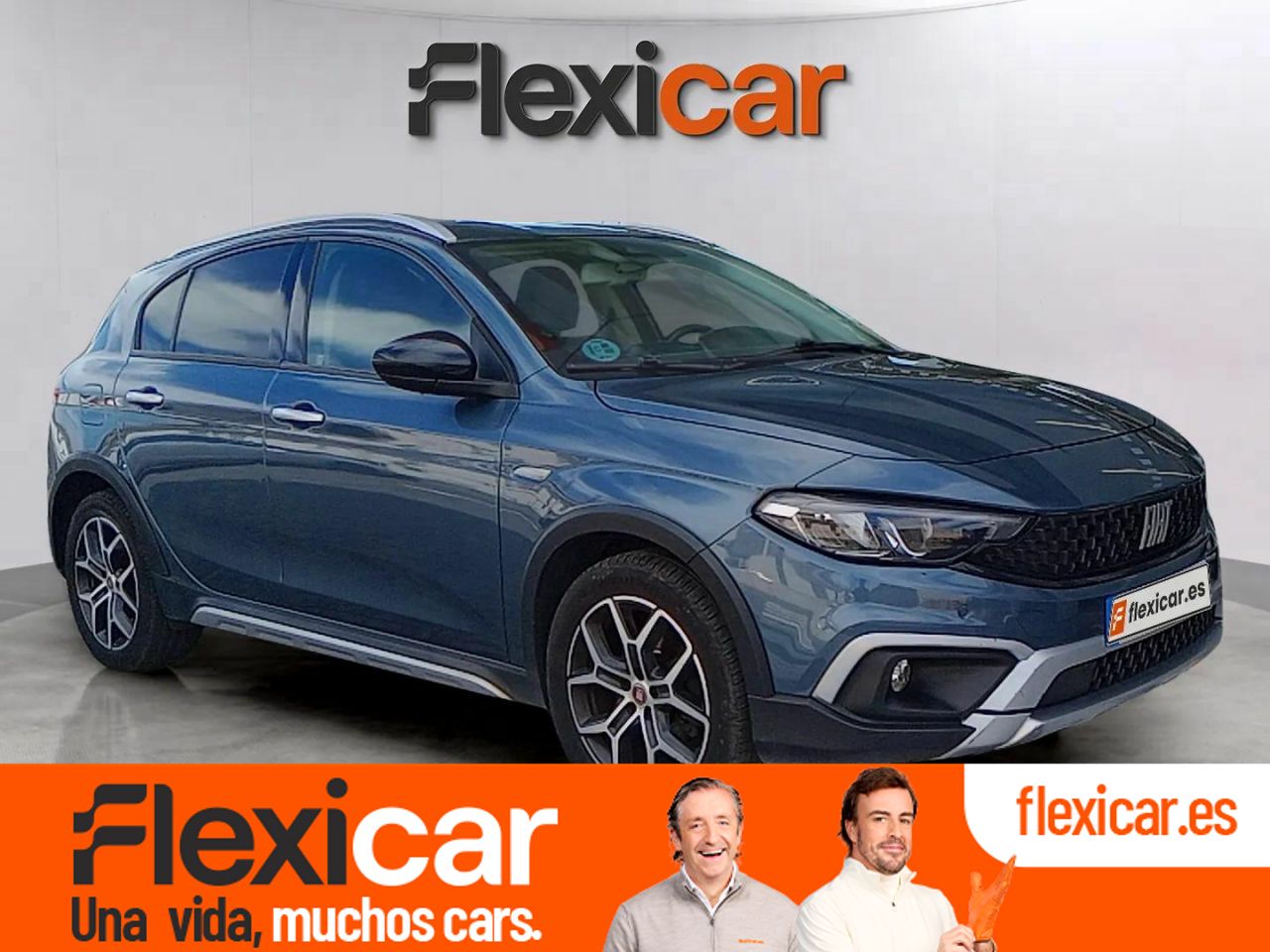 Foto Fiat Tipo 1