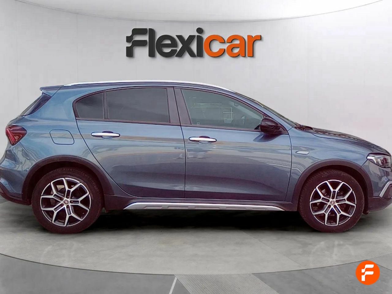 Foto Fiat Tipo 3