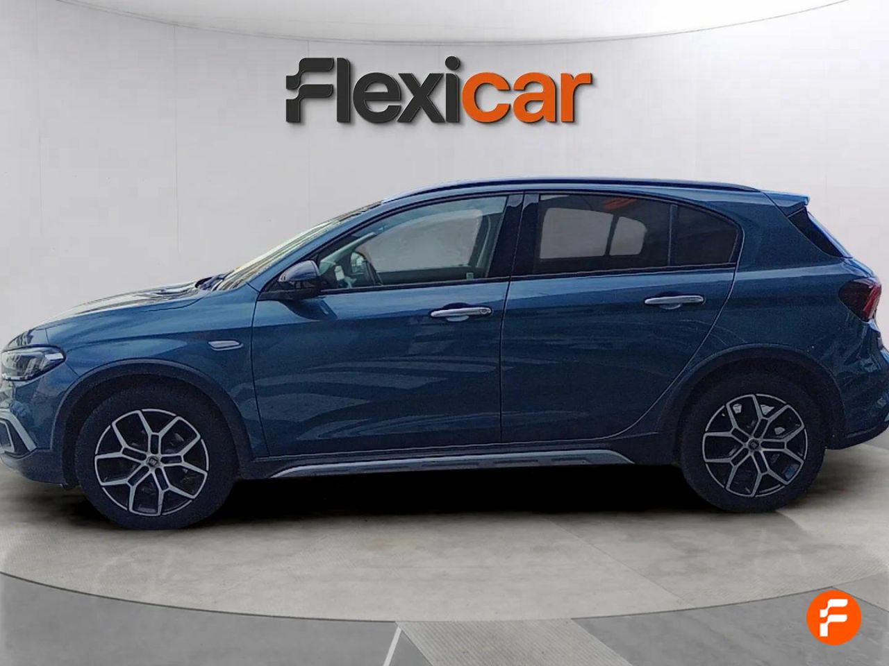 Foto Fiat Tipo 4
