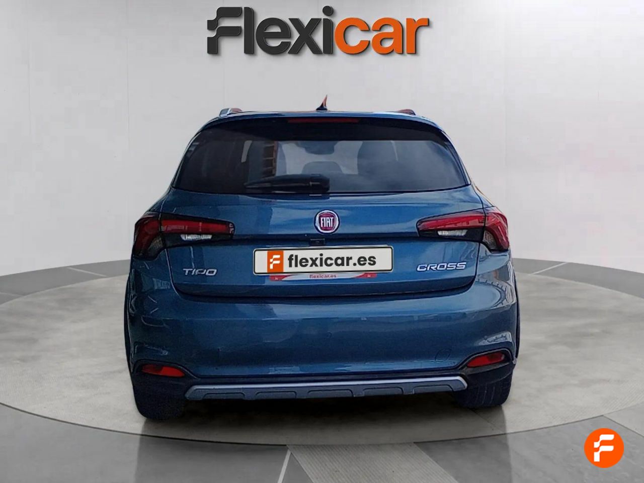 Foto Fiat Tipo 5