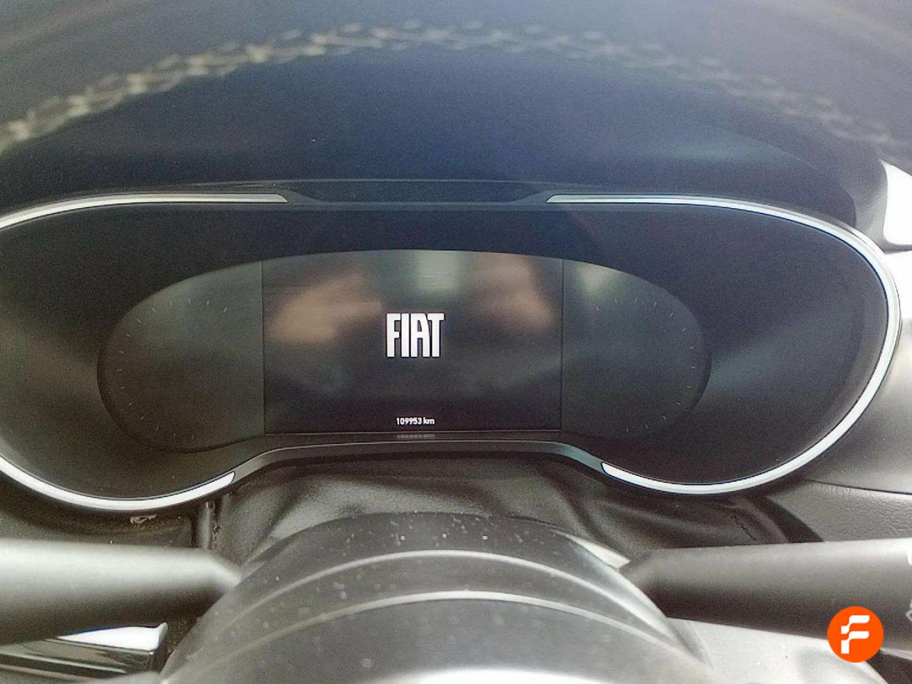 Foto Fiat Tipo 8