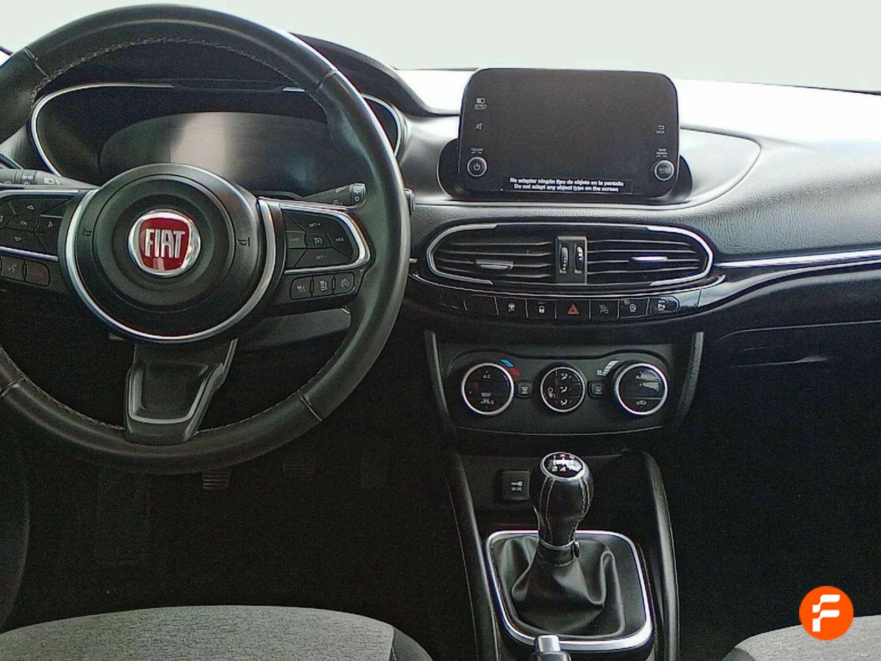 Foto Fiat Tipo 9