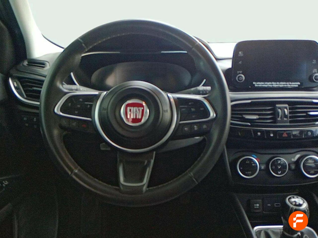 Foto Fiat Tipo 11