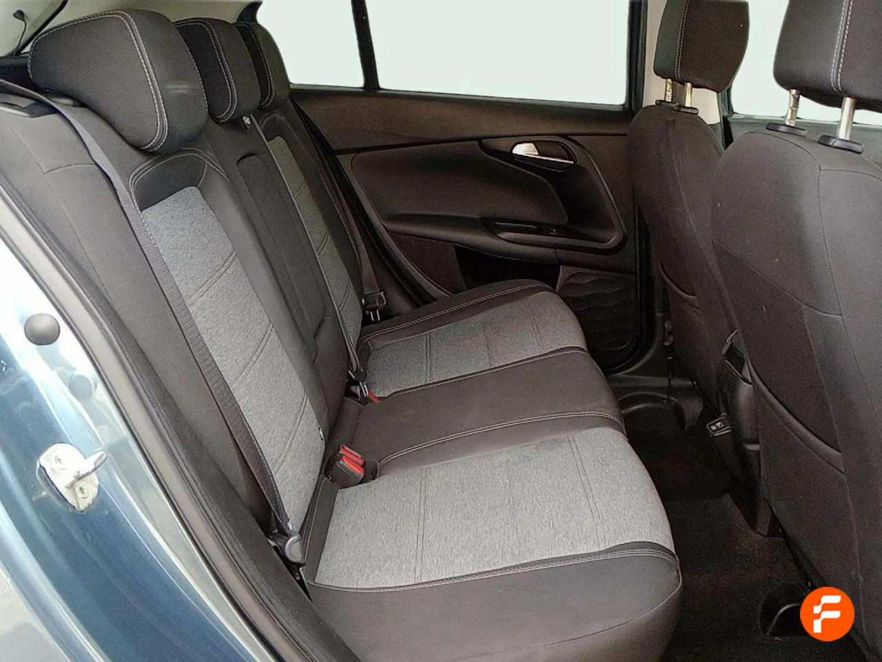 Foto Fiat Tipo 13