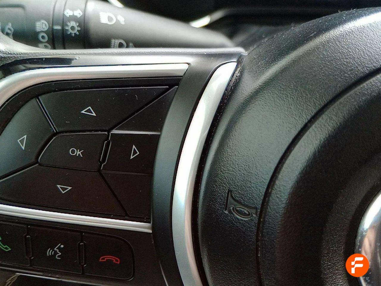 Foto Fiat Tipo 15