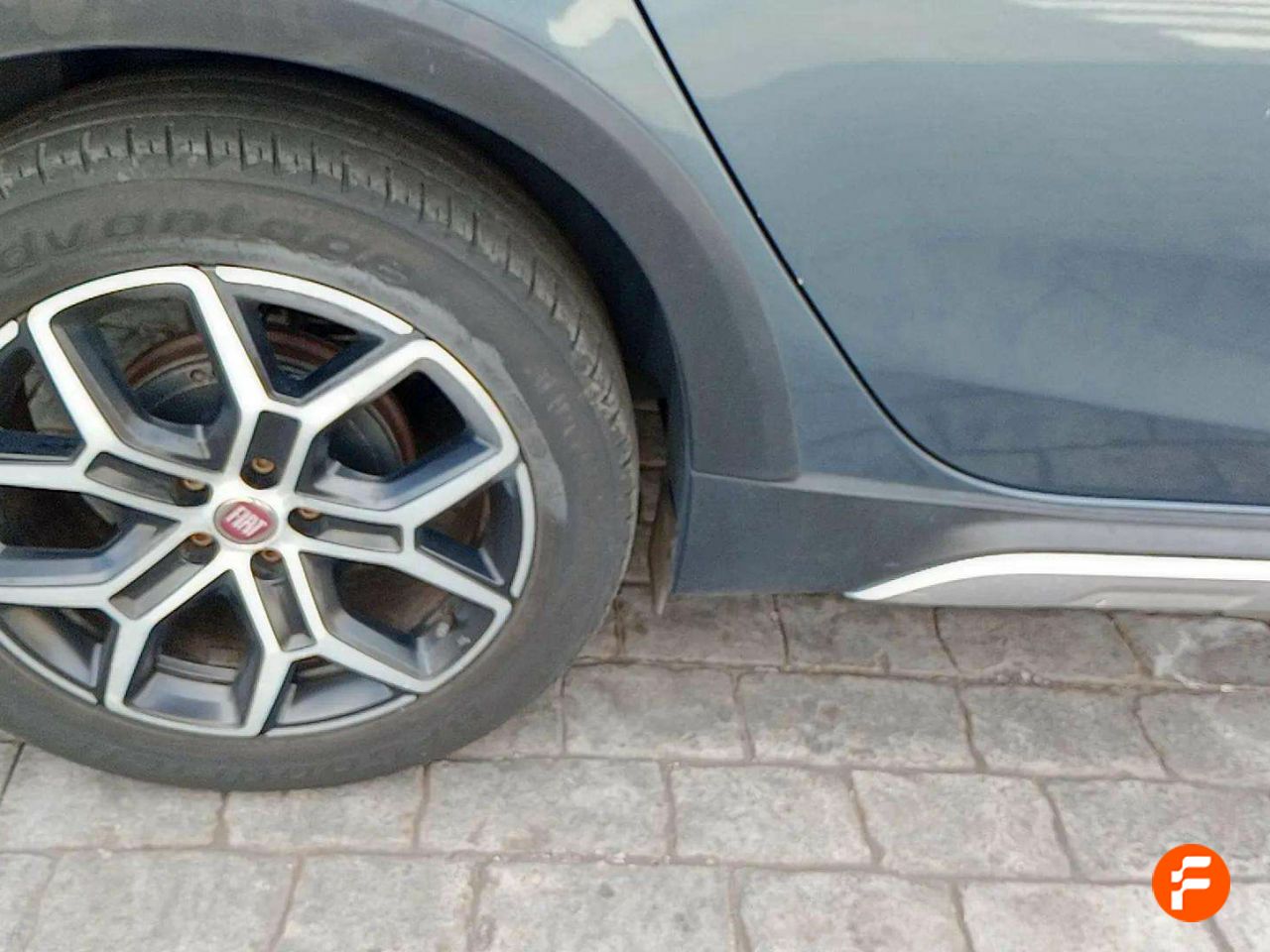 Foto Fiat Tipo 18