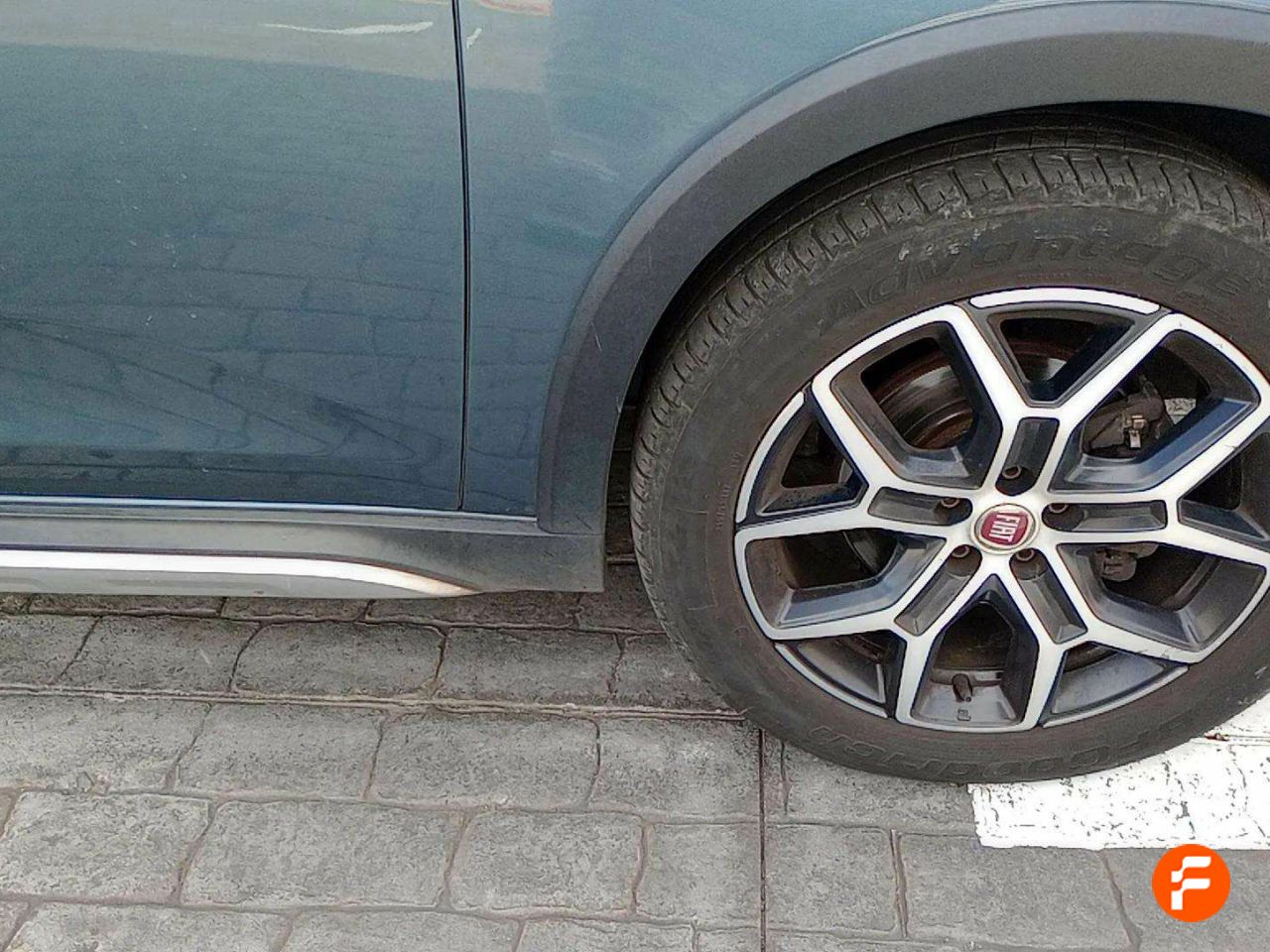 Foto Fiat Tipo 19