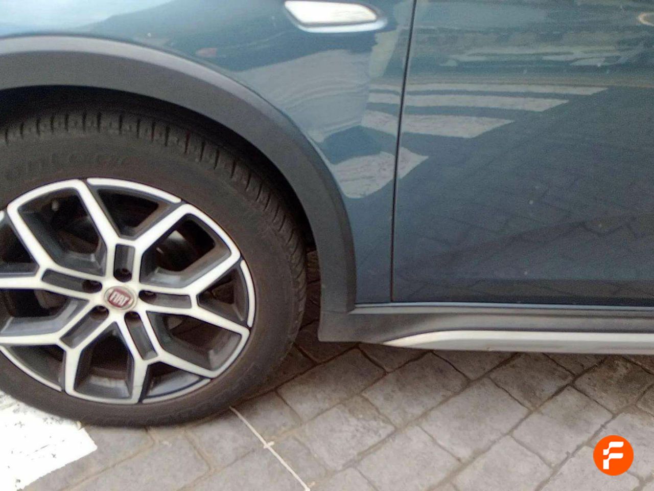Foto Fiat Tipo 20