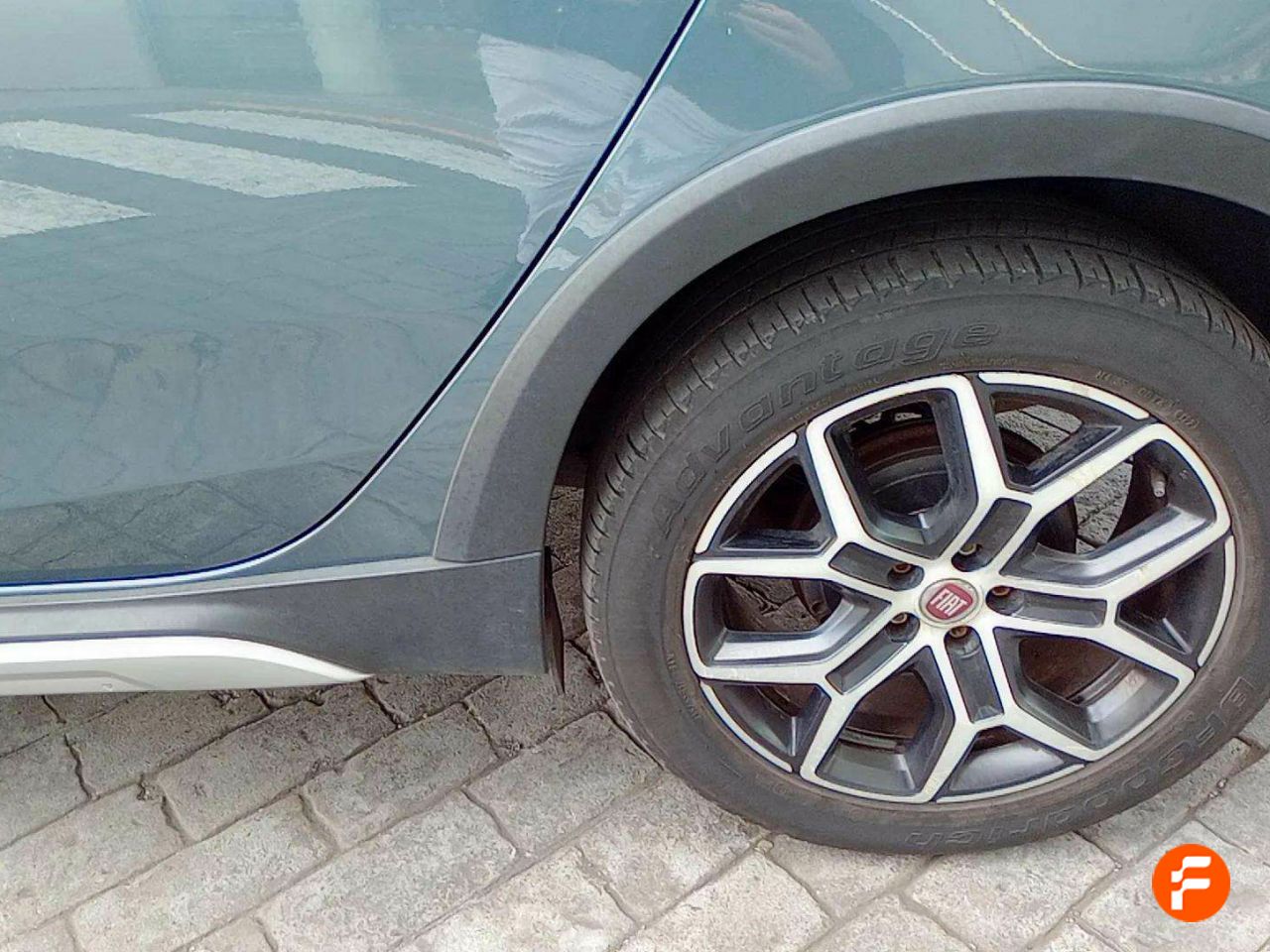 Foto Fiat Tipo 21