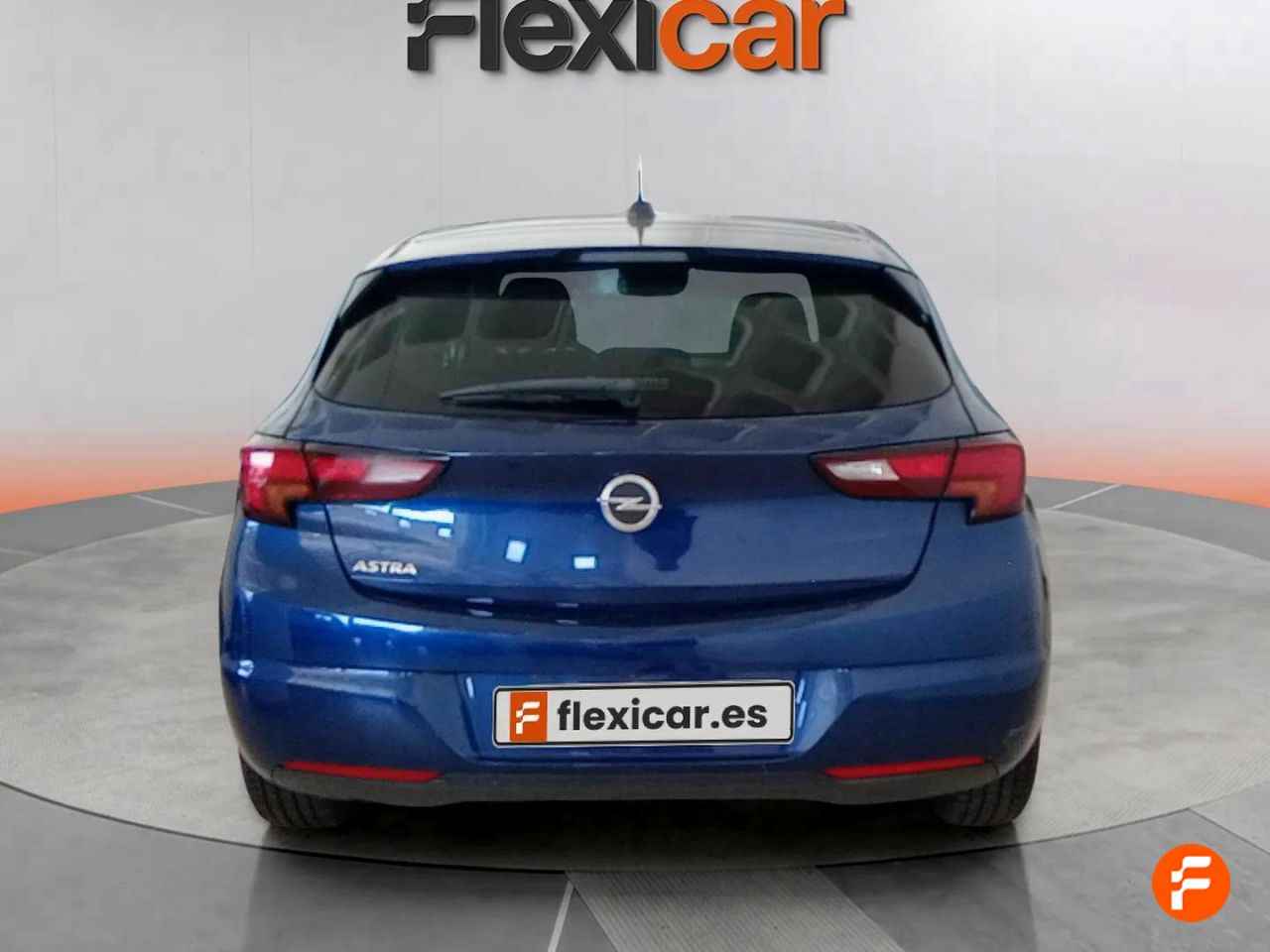 Foto Opel Astra 5