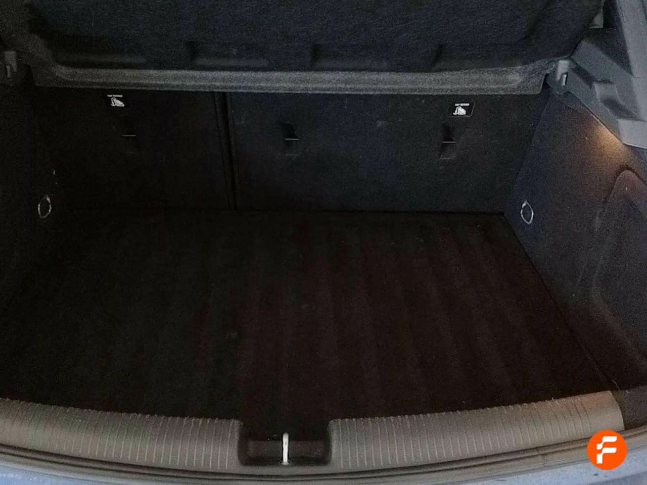 Foto Opel Astra 7