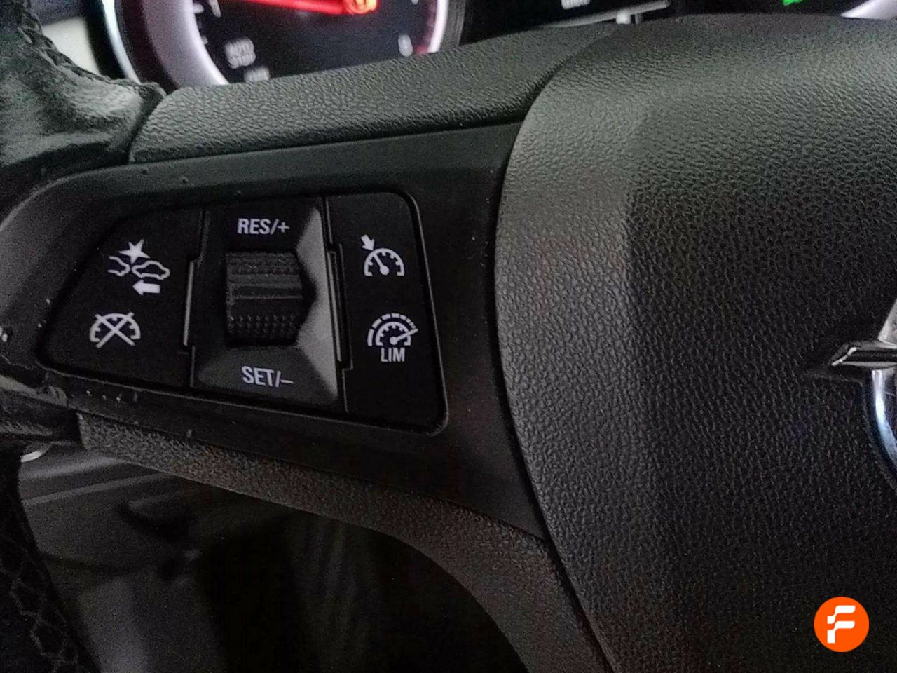 Foto Opel Astra 14