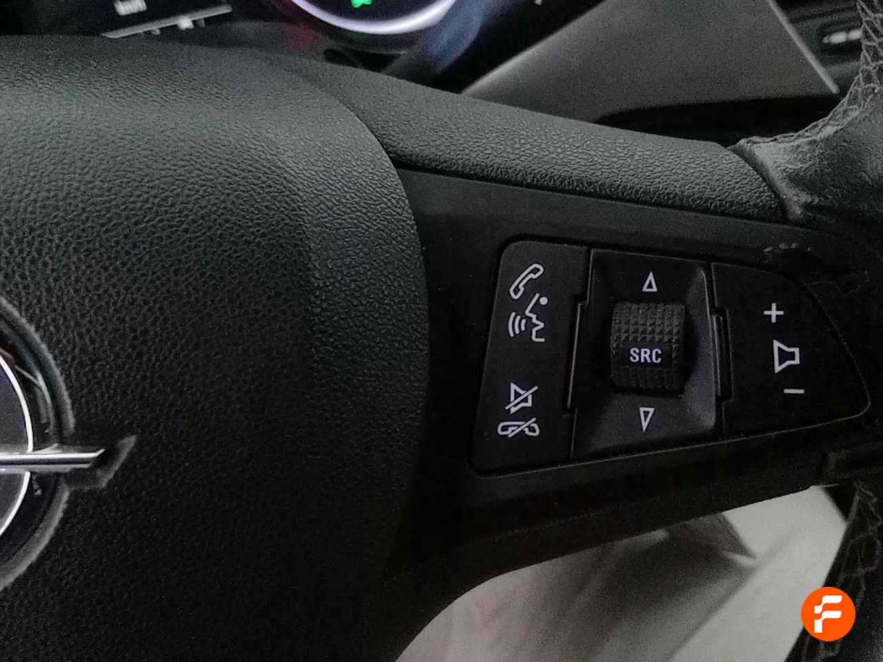 Foto Opel Astra 15