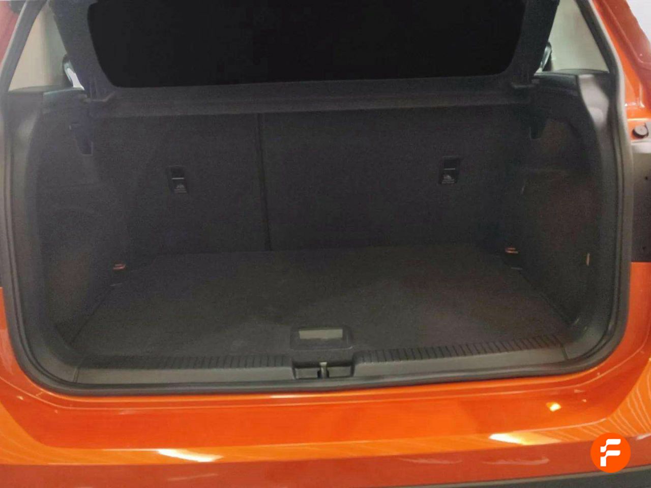 Foto Volkswagen T-Cross 7