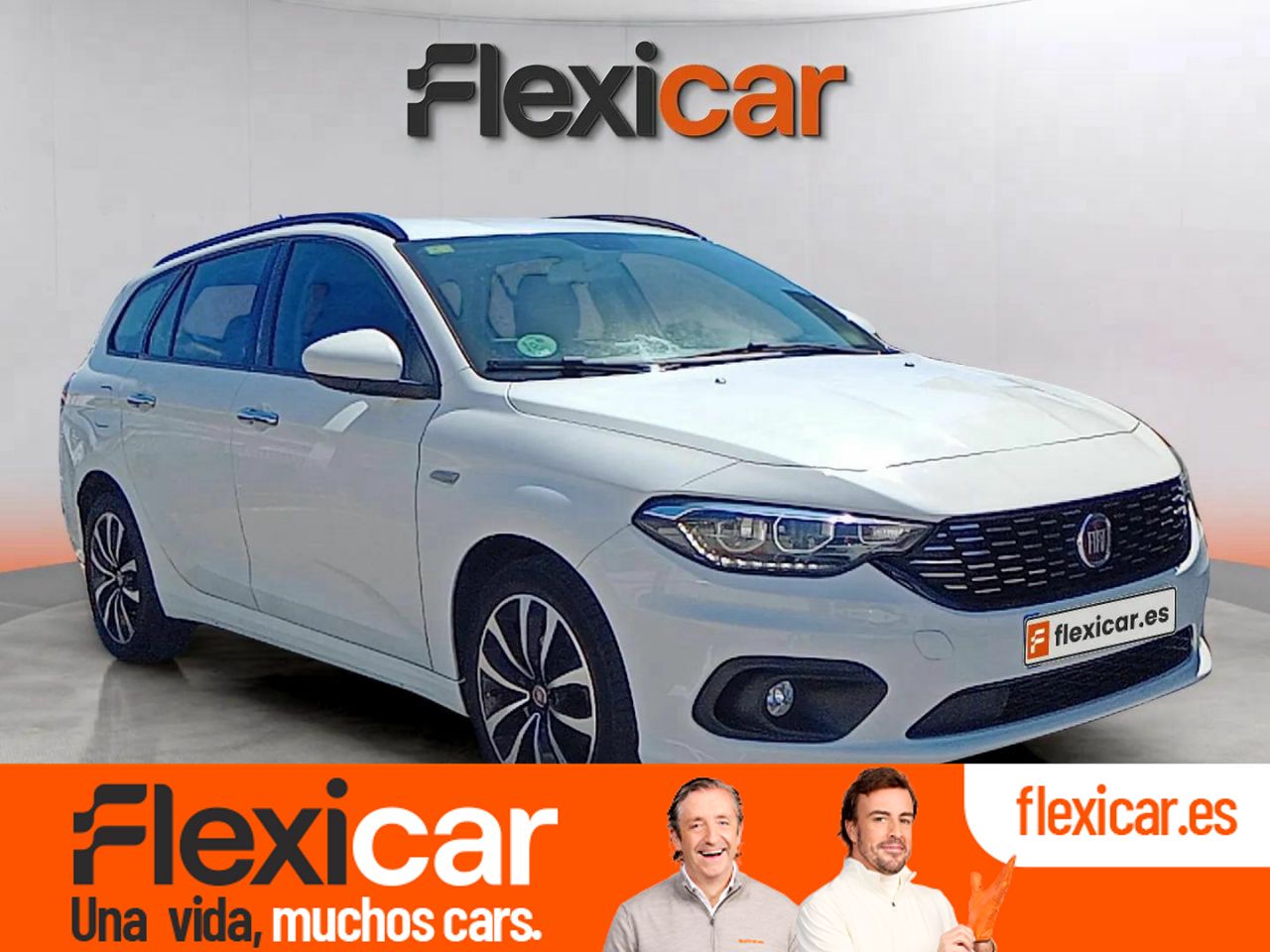 Foto Fiat Tipo 1