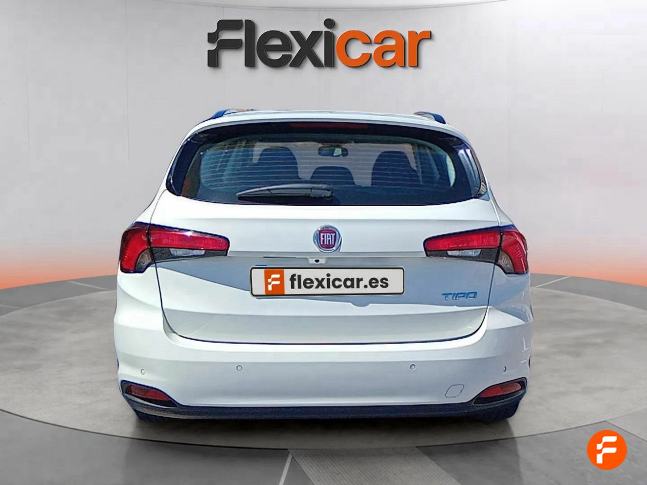 Foto Fiat Tipo 5