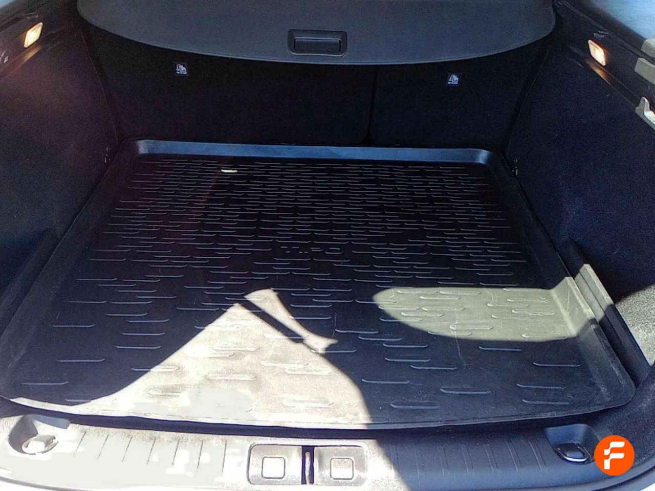 Foto Fiat Tipo 7