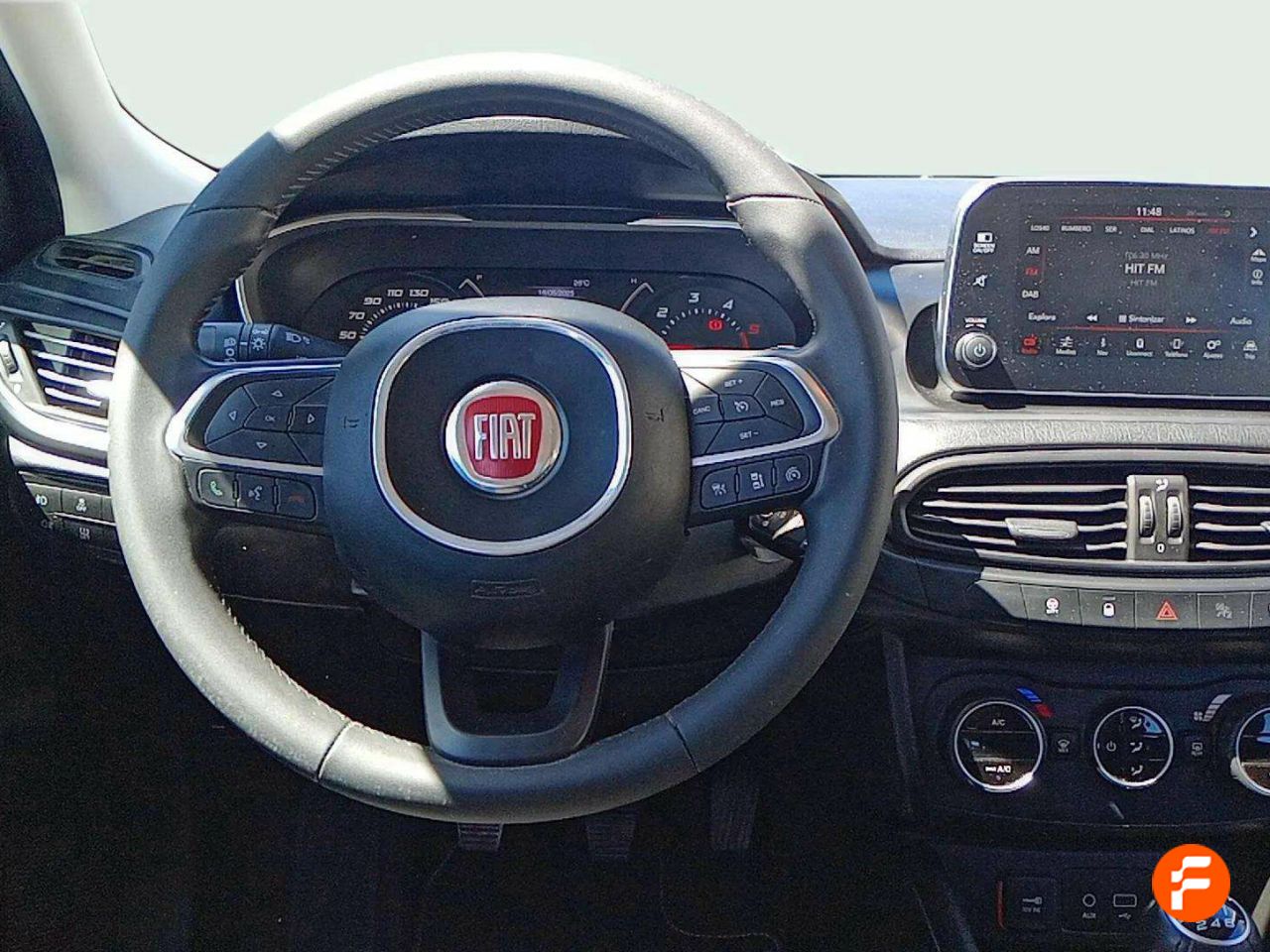 Foto Fiat Tipo 11