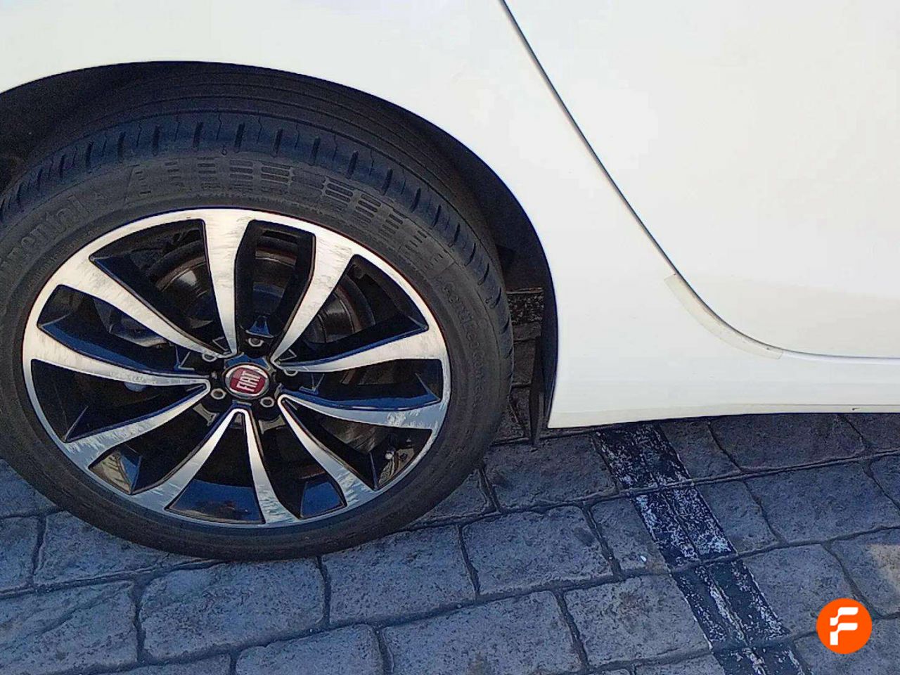 Foto Fiat Tipo 21