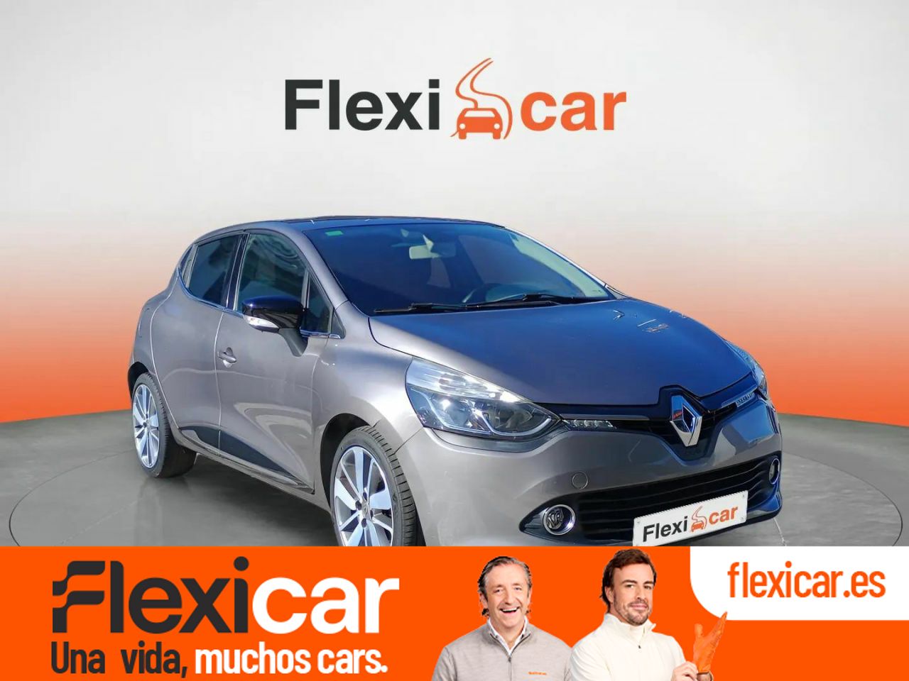 Foto Renault Clio 1