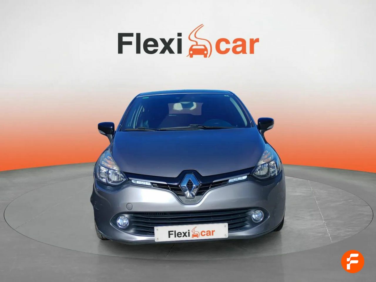 Foto Renault Clio 2