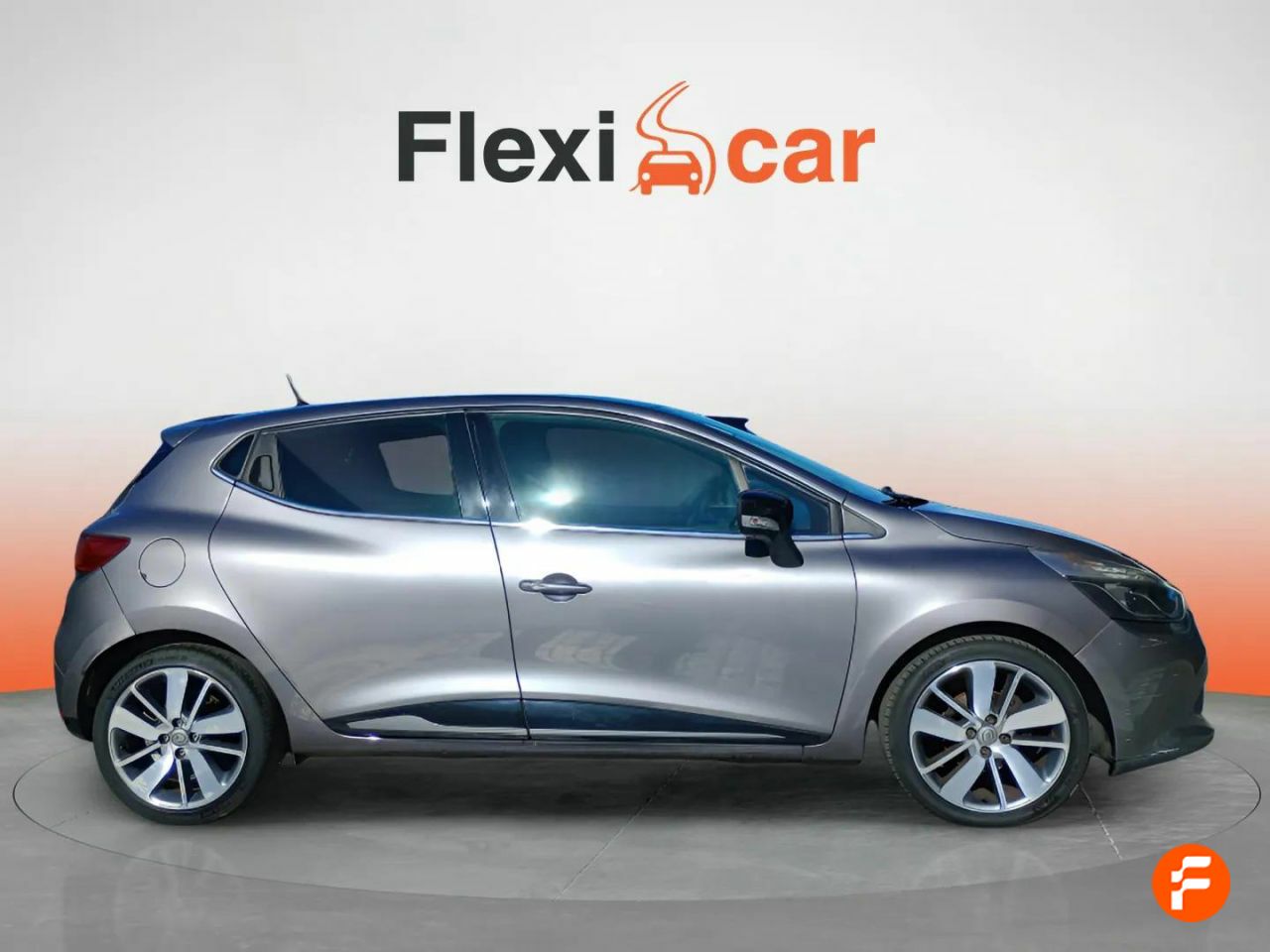 Foto Renault Clio 3