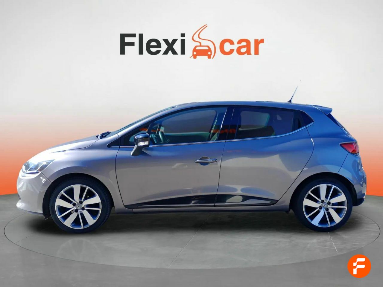 Foto Renault Clio 4