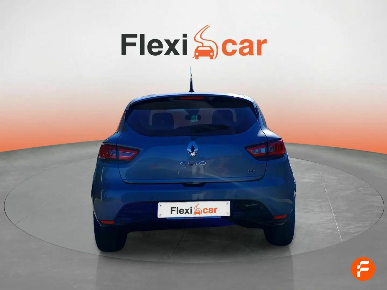 Foto Renault Clio 5