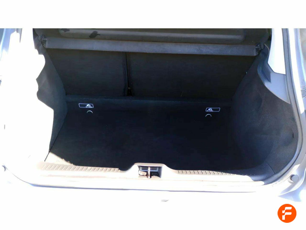Foto Renault Clio 7