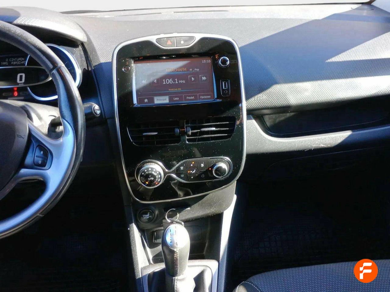 Foto Renault Clio 10